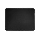 ACT-AC8000-|-Muismat-|-Zwart-Leather-Look