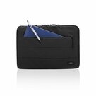 ACT-AC8515-14.1-Laptop-Sleeve-|-Zwart