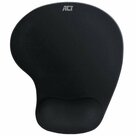 ACT-AC8010-|-Ergonomische-Muismat-|-Zwart