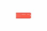 Goodram-UME3-|-32GB-USB-A-3.2-Flash-Drive-|-Oranje