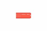 Goodram-UME3-|-128GB-USB-A-3.2-Flash-Drive-|-Oranje