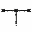 ACT-AC8303-|-Verstelbare-Monitor-bureaubeugel-|-Tot-27-|-Max-7kg-|-VESA-100x100-|-2-Monitoren