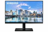 Samsung-LF22T450FQR-22-|-1920x1080-IPS-|-75Hz-|-USB-Hub-|-VESA-compatibel-|-178°-Kijkhoek-|-Monitor
