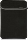 Yarvik-YAC150-Tabletbehuizing-|-254-cm-(10)-|-Opbergmap-Sleeve-|-Zwart-Grijs