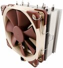 Noctua-NH-D15-|-250W-TDP-|-165mm-Hoogte-|-140mm-Fans-|-CPU-Luchtkoeler