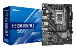 Asrock-H610M-HDV-M.2-Intel-H610-LGA-1700-micro-ATX
