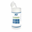 ACT-AC9515-Schoonmaakdoekjes-voor-Beeldschermen-|-100-stuks
