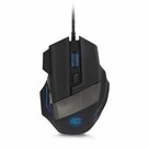 ACT-AC5000-|-Bedrade-Gaming-Muis-|-USB-A-|-3200-DPI-|-Zwart