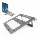 ACT-AC8125-|-Notebookstandaard-15.6-|-Ingebouwde-USB-C-Docking-Station-|-Grijs