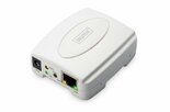 Digitus-DN-13003-2-print-server-Ethernet-LAN-Wit
