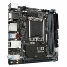 Gigabyte-H610I-DDR4-|-Socket-LGA-1700-|-Intel-H610-|-2xDDR4-|-Mini-ITX-|-Moederbord