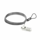 ACT-kabelslot-|-Metallic-|-2-m-|-AC9025