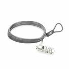 ACT-kabelslot-|-Metallic-|-2-m-|-AC9035