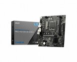 MSI-MB-PRO-H610M-B-DDR4-Intel-H610-LGA-1700-micro-ATX