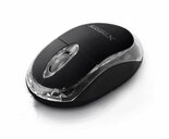 Esperanza-Wireless-Mouse-XM105K-Zwart