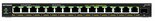 NETGEAR-16-Port-High-Power-PoE+-Gigabit-Ethernet-Plus-Switch-(231W)-with-1-SFP-port-(GS316EPP)