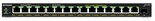 NETGEAR-16-Port-High-Power-PoE+-Gigabit-Ethernet-Plus-Switch-(231W)-with-1-SFP-port-(GS316EPP)