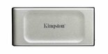 Kingston-Technology-XS2000-1000-GB-Zwart-Zilver