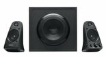 LOGITECH-RET.-Z623-Speakers-2.1