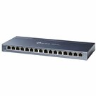 TP-LINK-TL-SG116E-Unmanaged-Gigabit-Ethernet-(10-100-1000)-Zwart