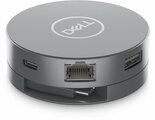 Dell-WD19S-130W-|-Docking-Station-|-USB-C-3.2-Gen-2-|-Zwart