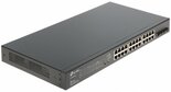 TP-LINK-TL-SG2428P-netwerk-switch-Gigabit-Ethernet-(10-100-1000)-Power-over-Ethernet-(PoE)-Zwart
