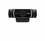 Logitech-C922-Pro-Stream-|-1080p-30FPS-USB-Webcam-met-Microfoon
