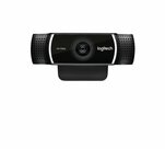 Logitech-C922-Pro-Stream-Webcam