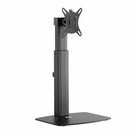 ACT-AC8331-|-In-Hoogte-Verstelbare-Monitor-bureausteun-|-Tot-32-|-Max-7kg-|-VESA-100x100-|-1-Monitor
