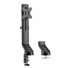 ACT-AC8321-|-In-Hoogte-Verstelbare-Monitor-bureaubeugel-|-Tot-32-|-Max-8kg-|-VESA-100x100-|-1-Monitor