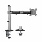 ACT-AC8335-|-Verstelbare-Monitor-bureaubeugel-|-Tot-32-|-Max-9kg-|-VESA-100x100-|-1-Monitor