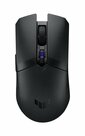 ASUS-TUF-Gaming-M4-|-Draadloze-Gaming-Muis-|-RF-Draadloos-+-Bluetooth-|-12.000-DPI-|-Zwart