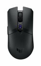 ASUS-TUF-Gaming-M4-Wireless-muis-Rechtshandig-RF-draadloos-+-Bluetooth-Optisch-12000-DPI