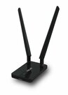 ASUS-USB-AC58-draadloze-router-Dual-band-(2.4-GHz-5-GHz)-5G-Zwart