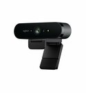 Logitech-Brio-webcam-13-MP-4096-x-2160-Pixels-USB-3.2-Gen-1-(3.1-Gen-1)-Zwart