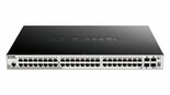 D-Link-DGS-1510-20-E-netwerk-switch-Managed-L2-L3-Gigabit-Ethernet-(10-100-1000)-1U-Grijs