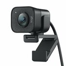 Logitech-StreamCam-|-1080p-60FPS-USB-C-Webcam-met-Microfoon-|-Grafiet