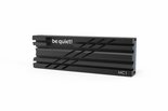 be-quiet!-MC1-SSD-(solid-state-drive)-Koelplaat-radiatoren-Zwart-1-stuk(s)