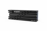 be-quiet!-MC1-PRO-SSD-(solid-state-drive)-Koelplaat-radiatoren-Zwart-1-stuk(s)