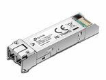 TP-Link-TL-SM311LS-V3-netwerk-transceiver-module-Vezel-optiek-1250-Mbit-s-1310-nm