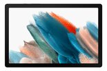 Samsung-Galaxy-Tab-A8-SM-X200-64-GB-267-cm-(10.5)-Tijger-4-GB-Wi-Fi-5-(802.11ac)-Android-11-Zilver