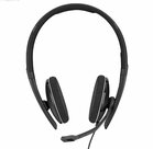 Sennheiser-PC-5-CHAT-Stereofonisch-Headset-Zwart