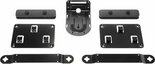 Logitech-Rally-Mounting-Kit-Wandmontage-Zwart