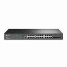 TP-Link-TL-SG3428-netwerk-switch-Managed-L2-Gigabit-Ethernet-(10-100-1000)-1U-Zwart