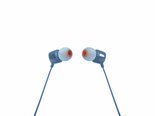 JBL-Tune-110-Headset-Bedraad-In-ear-Muziek-Blauw