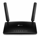 TP-Link-TL-MR6500v-draadloze-router-Fast-Ethernet-Single-band-(2.4-GHz)-4G-Zwart