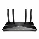 TP-Link-Archer-AX20-draadloze-router-Gigabit-Ethernet-Dual-band-(2.4-GHz-5-GHz)-4G-Zwart