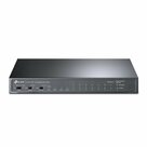 TP-Link-TL-SL1311MP-netwerk-switch-Unmanaged-Fast-Ethernet-(10-100)-Power-over-Ethernet-(PoE)-Zwart