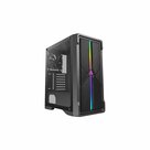 Antec-NX420-RGB-|-Midi-Tower-Case-|-Zwart
