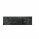 Cherry-KW-9100-Slim-|-Draadloos-Toetsenbord-|-QWERTY